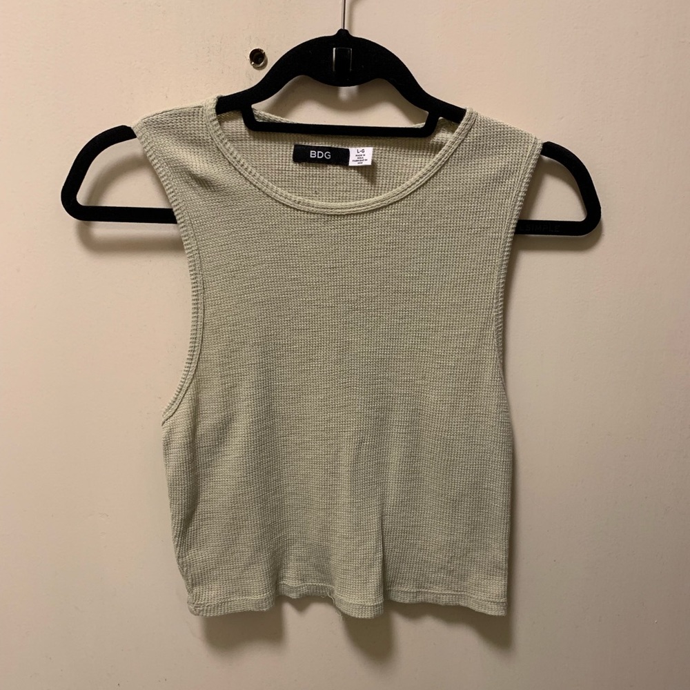 Urban Outfitters Tank
